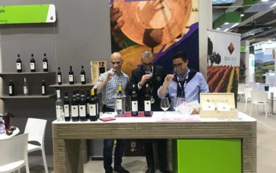 Bocale a Vinitaly – 15/18 aprile: la gallery