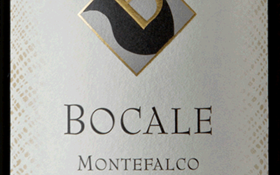 DiWineTaste: Bocale Montefalco Sagrantino 2013 è il migliore vino di Giugno 2018