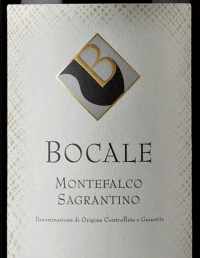 DiWineTaste: Bocale Montefalco Sagrantino 2013 è il migliore vino di Giugno 2018