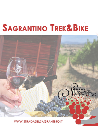 Sagrantino Trek&Bike