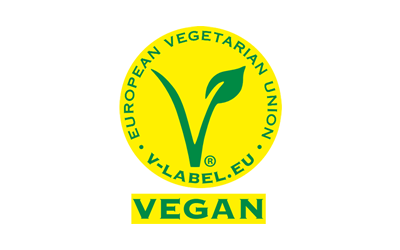 Bocale obtains V-Label Vegan certification